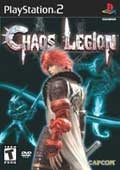 Chaos Legion